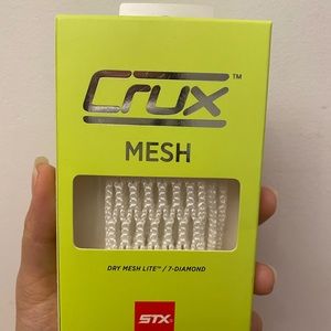STX Lacrosse Mesh